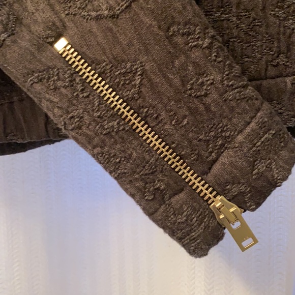 Brand New IRO Women’s Jacket - Picture 5 of 6